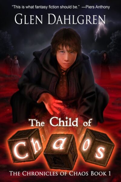 The Child of Chaos