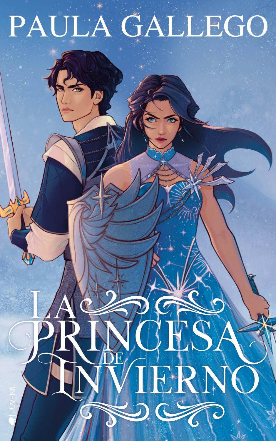 La Princesa de Invierno La Princesa de Invierno