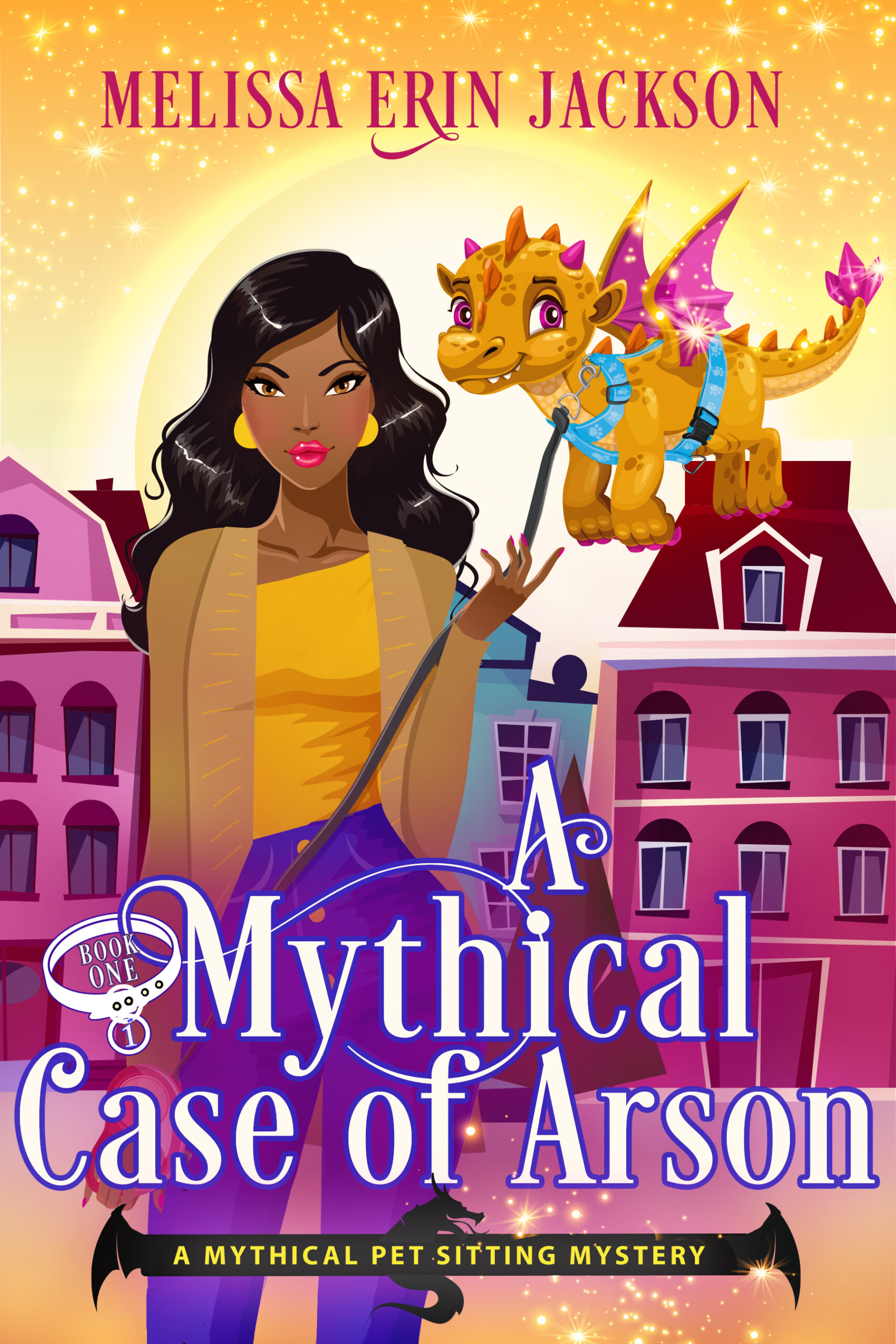 A Mythical Case Of Arson A Mythical Case Of Arson