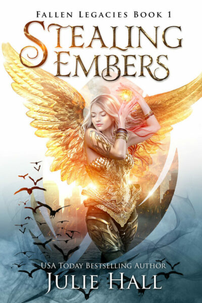 Stealing Embers Stealing Embers