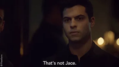 shadowhunters shadowhunters